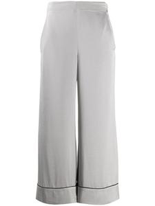 Брюки Phoebe Blanca Vita, серый