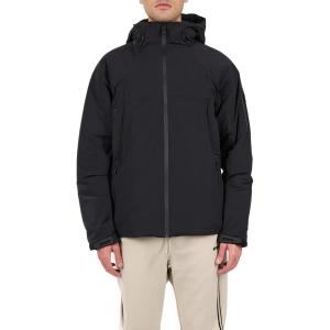 J Leggenda Пуховая куртка HUGO BOSS, черный