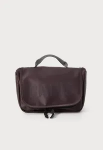 Сумка для туалетных принадлежностей texel, универсальная сумка для туалетных принадлежностей Rains, Depth