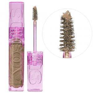 Kosas Air Brow Tinted Clean Гель для придания объема бровям, цвет Taupe