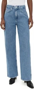 rag & bone Женские джинсы Logan Wide