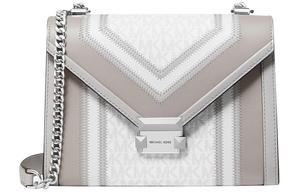 Сумка кроссбоди Whitney MICHAEL KORS