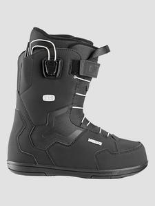 Ботинки для сноуборда DEELUXE ID Lite 2024 Snowboard-Boots, black/white