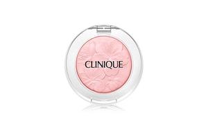 Тональная пудра QIANBI Small Daisy Blush легко растушевывается, натуральный оттенок 3g/3.5g CLINIQUE