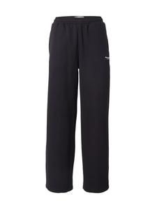 Брюки свободного кроя JJXX JXStudio Vesterbro, Black