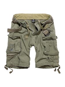 Обычные брюки Brandit, хаки