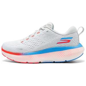 Кроссовки для бега WOMEN"S GO Series женские с низким верхом белого цвета Skechers