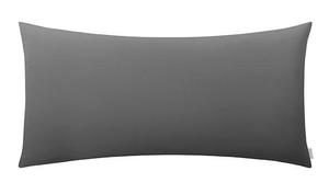 Наволочка Atelier 40/80 см Estella, серый