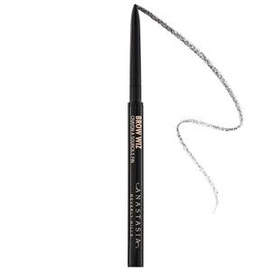 Ультратонкий карандаш для бровей Brow Wiz для точной прорисовки контуров Anastasia Beverly Hills, 0.001 Oz. /fillsizesequence:1, Medium Brown