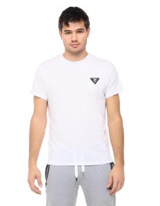 LEONE 1947 APPAREL Мужская футболка с коротким рукавом Leone Patch