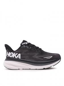 Беговые кроссовки Hoka, черный