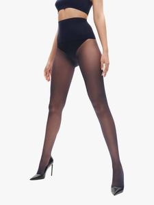 Прозрачные колготки The Fifteen 50 Denier Heist, Midnight Navy