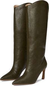 Ботинки Journee Collection Women's Rehela, Olive