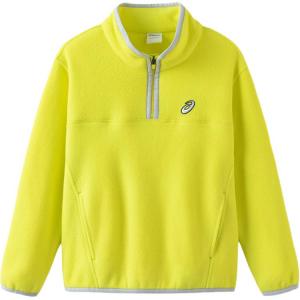 Свитшот Sports Performance детский ASICS, желтый