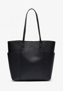 Сумка-шоппер Even&Odd Tote bag, Black