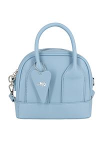 Сумка через плечо myMo Bowling Bag, светло-синий