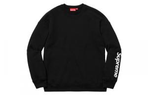 SS19 Толстовка унисекс Supreme