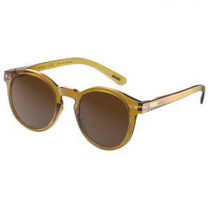 Солнцезащитные очки #m золотисто-зеленые Izipizi