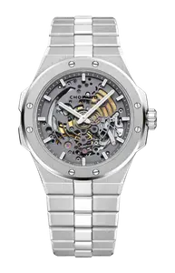 Часы alpine eagle 41 xp ttm 41 мм Chopard