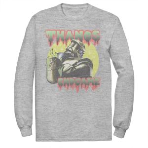 Мужская футболка Marvel Thanos