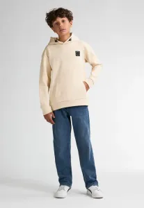 Худи rainier с принтом на спине Petrol Industries, Raw Sand