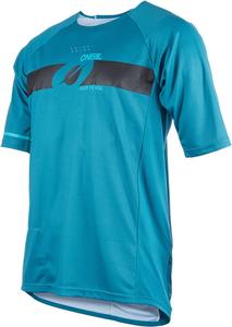 Велосипедная майка Oneal pin it v.22, Blue