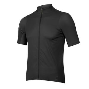 Джерси с коротким рукавом Endura FS260 Relaxed Fit, черный