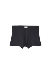 Трусы ARMEDANGELS Boxer shorts RICAARD RIB, черный