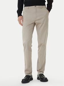Чиносы slim fit LV040EM633 Calvin Klein, бежевый