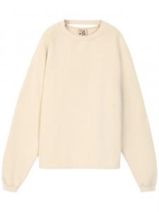 Толстовка из смесового органического хлопка CamperLab, нейтральный