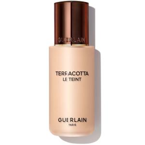 Тональный крем для лица terracotta le teint matte fluid 2n Guerlain, 2c - beige, объем 35 мл