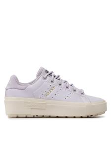 Кроссовки Stan Smith Bonega X W HQ6044 Adidas, фиолетовый