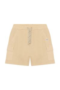 Noppies Шорты свободного кроя в цвете капучино