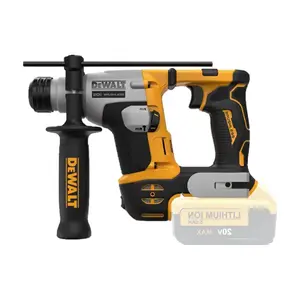 Перфоратор Dewalt DCH172N, без зарядного устройства