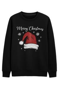 Толстовка Shape Of You, черный