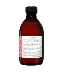 Davines, Alchemic Copper, шампунь для медных волос, 280 мл