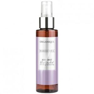 Спрей для тела «Черная орхидея», 100 мл Organique