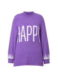 Пуловер Angel of Style Pullover, цвет fliederviolett