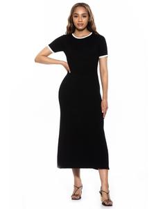 Платье Кейко ALEXIA ADMOR, черный