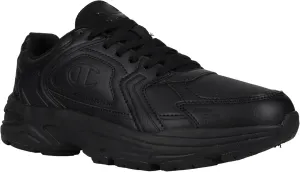 Мужские кроссовки-джоггеры Champion, черный