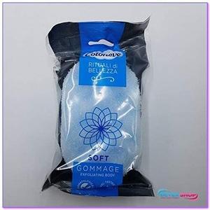 Массажная губка для ванны Cotoneve 902 Sisma Spa