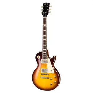 Gibson 1958 Les Paul Standard VOS Reissue - LPR58VOBBNH