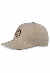 Бейсболка Djinn's TRUCKER 6P TRUEFIT LAZY CLASSIC, Stone