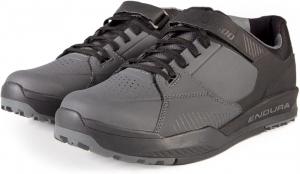 Велосипедные горные кроссовки Endura Unisex MT500 Burner, черный