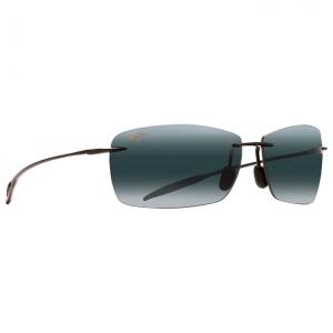 Солнцезащитные очки Lighthouse Reader 1.5 noir brillant neutral grey mauibrilliant Maui Jim