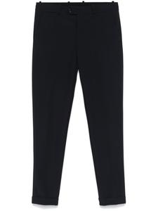 RRD узкие брюки чинос, синий