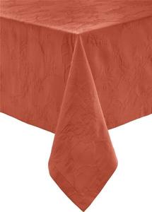 Скатерть Erwin Müller 154976-S22, 130x1x200 см цвет terra