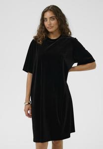 Платье Culture CUZOE SHORT DRESS, Black