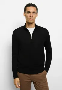 Повседневный джемпер Olymp, Schwarz