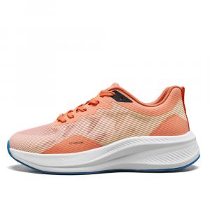 Кроссовки мужские Lifestyle Shoes Men Low-Top Yearcon, оранжевый